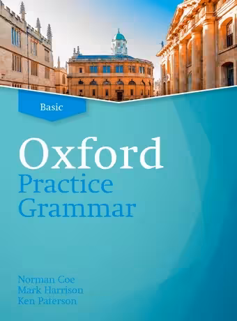Oxford Practice Grammar Basic