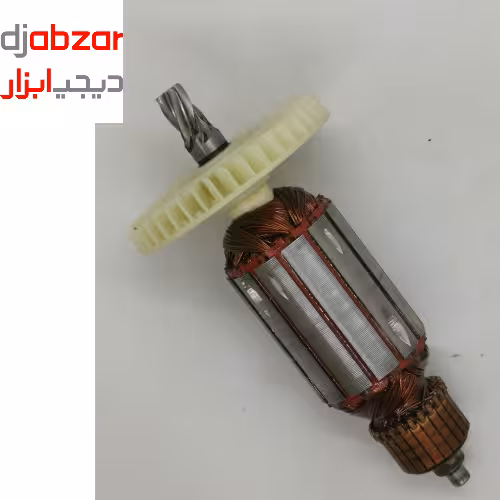 آرمیچر بتن کن چهارشیار آرگس کد 309