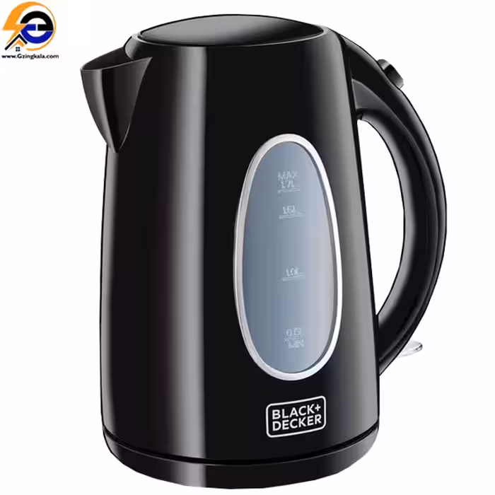 کتری برقی بلک اند دکر مدل JC69-B5