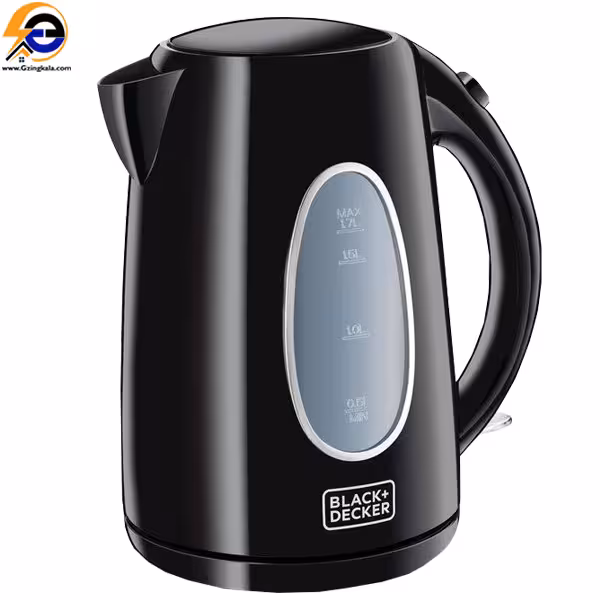 کتری برقی بلک اند دکر مدل JC69-B5