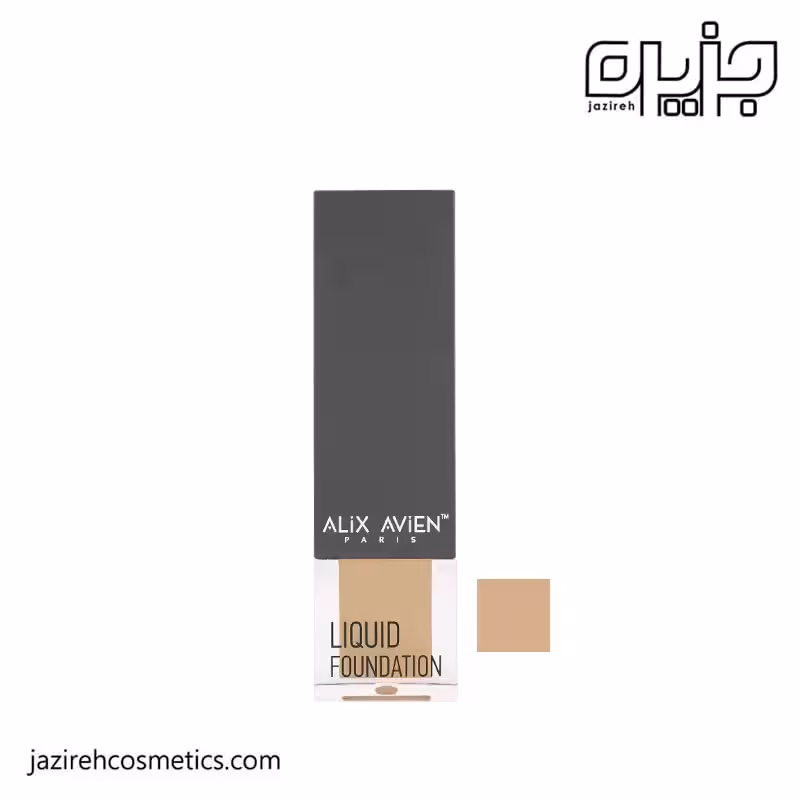 كرم پودر مايع آليكس آوين 303