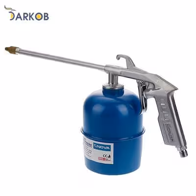 گازوئیل پاش بادی نووا مدل NTS-2921