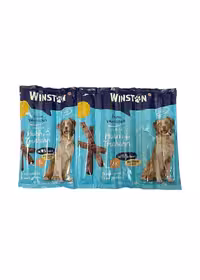 تشويقي مدادي وينستون(winston)سگ
