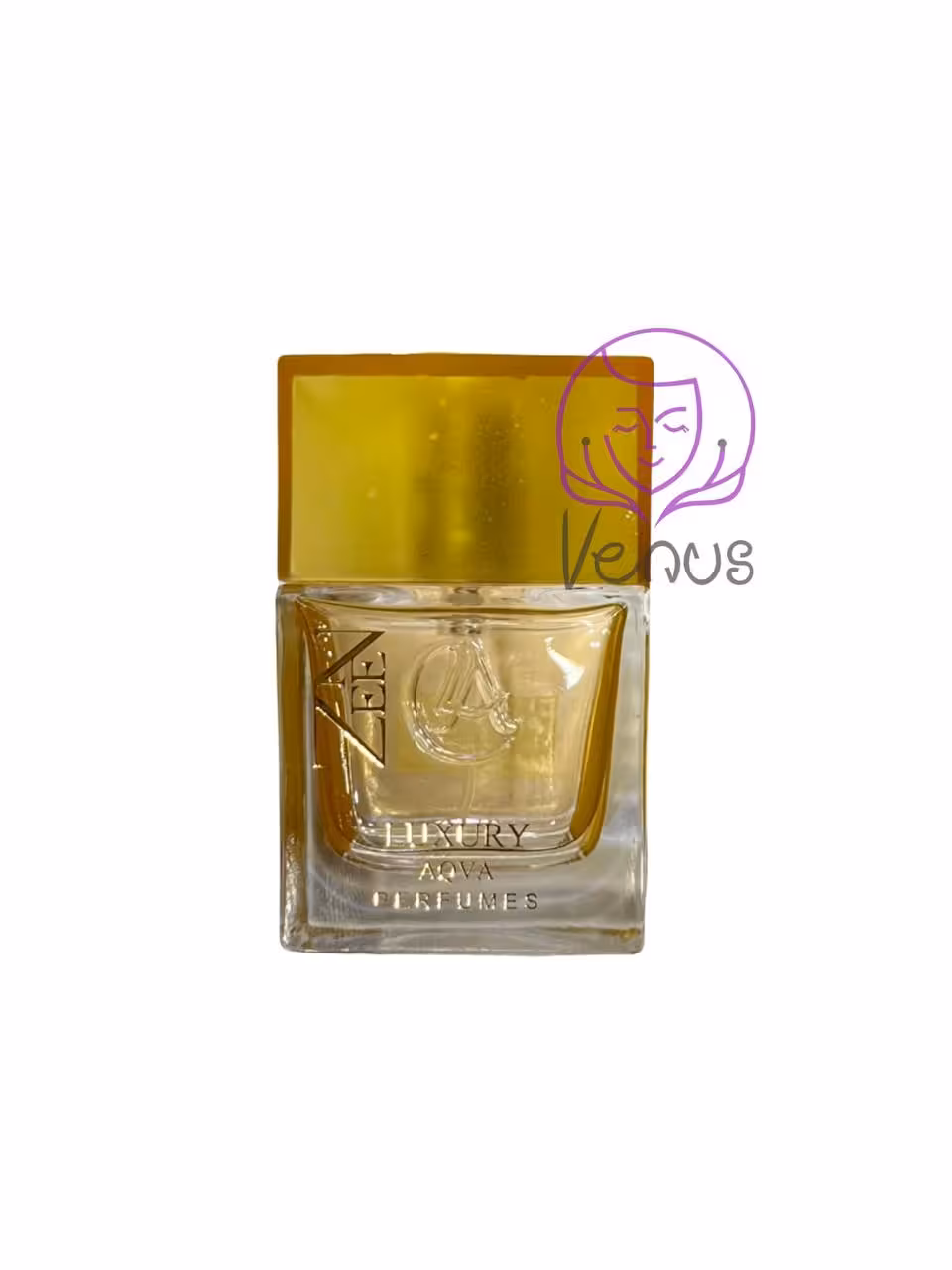 ادکلن زن لاکچری آکو LUXURY AQVA