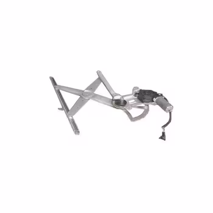 شیشه بالابر درب عقب چپ لیفان 820