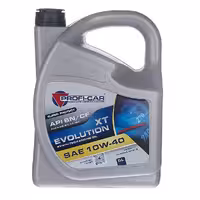 روغن موتور پروفیکار مدل Evolution XT SN حجم 5 لیتر (10W-40)
