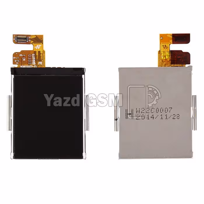 ال سی دی نوکیا NOKIA N70 اورجینال