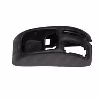 کنسول ترمز دستی 206 تیپ 5 آذین پارت