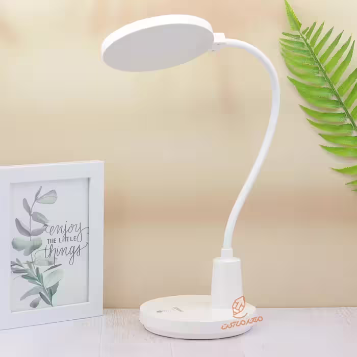 قیمت و خرید  چراغ مطالعه رومیزی مدل وایرلس کد TGX-L21