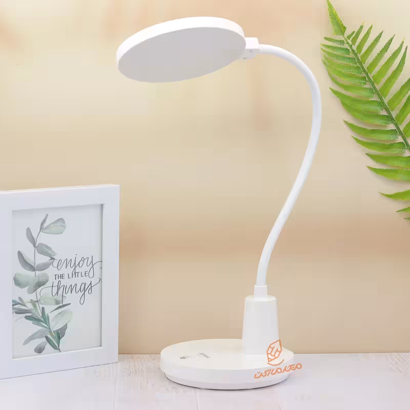 قیمت و خرید  چراغ مطالعه رومیزی مدل وایرلس کد TGX-L21