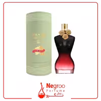 عطر ادکلن زنانه ژان پل گوتیه لا بل پارفوم 25 میل برند کالکشن کد 324