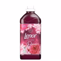 نرم کننده لباس فابریک لنور Ruby Jasmine رایحه بلومن حجم 1.750 لیتر