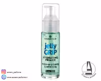 پرایمر آبرسان ژلی اسنس گریپ Jelly Grip Hydrating Primer حجم 30 میل