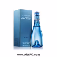 ادوپرفیوم زنانه DAVIDIFF COOL WATER