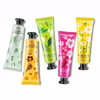 کرم دست معطر و آبرسان ایمیجز 5 عددی