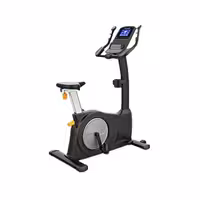 دوچرخه ثابت باشگاهی ایستاده استرانگ مستر مدل 7500U