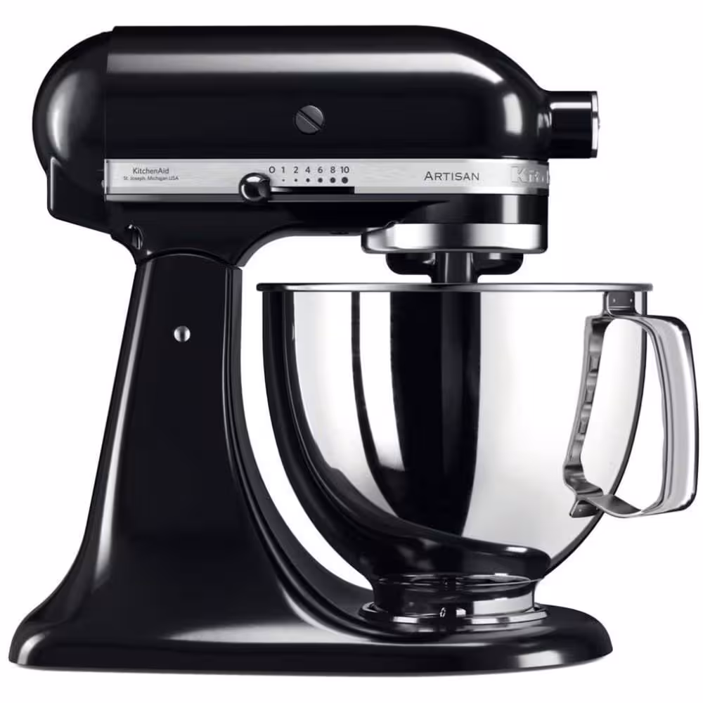 همزن کاسه دار کیچن اید مدل KitchenAid 5KSM125BOB