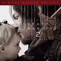 اکانت قانونی و اختصاصی بازی DEATH STRANDING 2: ON THE BEACH Deluxe Edition برای پلی استیشن 5