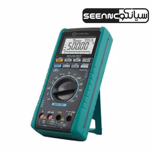 مولتی متر دیجیتالی کیوریتسو مدل KYORITSU 1061