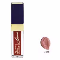 رژ لب مایع لوسمنت حاوی روغن آرگان شماره L558