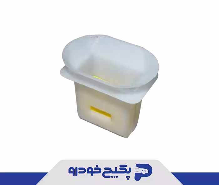 خار صندلی عقب B11-7003030 چری