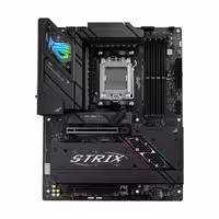 مادربرد ایسوس مدل ASUS ROG STRIX B850-F GAMING WIFI