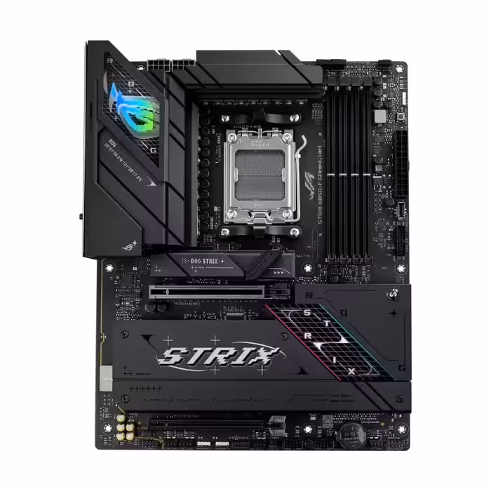 مادربرد ایسوس مدل ASUS ROG STRIX B850-F GAMING WIFI