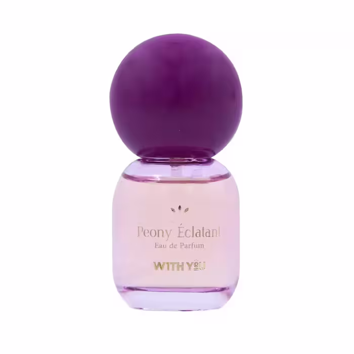 عطر جیبی زنانه ویت یو Peony Eclatant