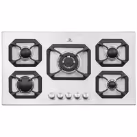 گاز پرنیان استیل PB 5302