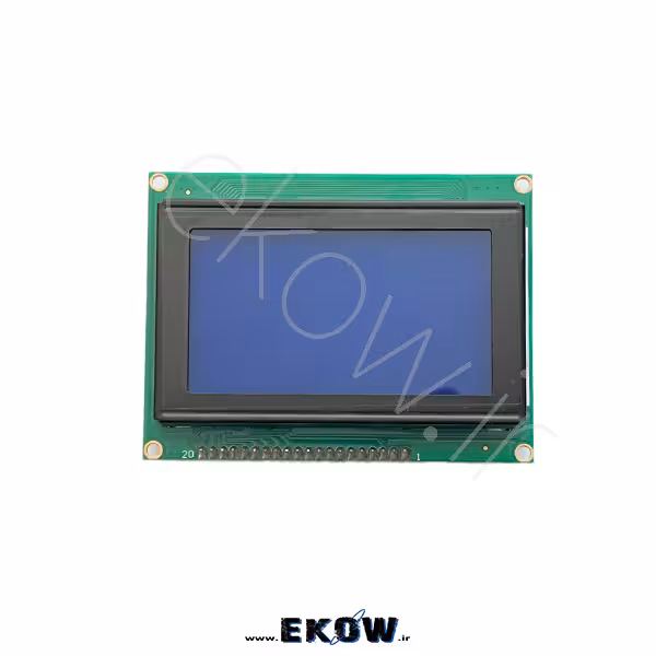 ماژول LCD 64*128