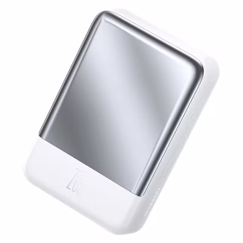 پاوربانک مک دودو مدل MC-426 ظرفیت 10000 میلی آمپر ساعت | کالا مکس