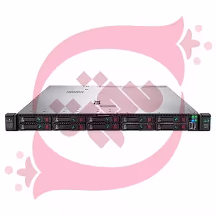 قیمت سرور HPE DL360 Gen10 Premium 10NVMe P19767-B21