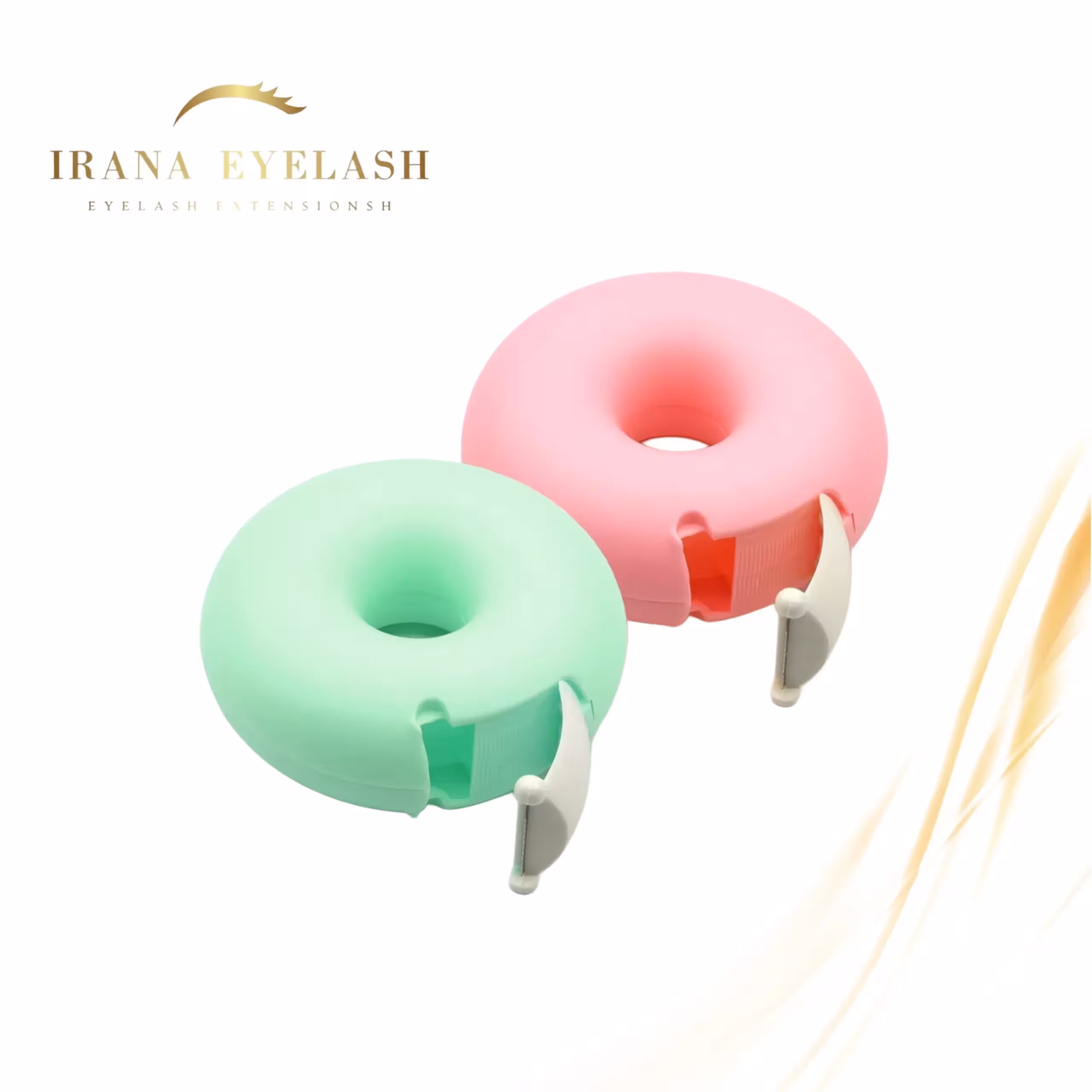 جا چسبی 3m مژه فانتزی