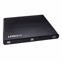 درایو DVD اکسترنال لایت آن مدل EBAU108 - پردیس پازار