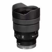 لنزسونی Sony FE 12-24mm f/4 G