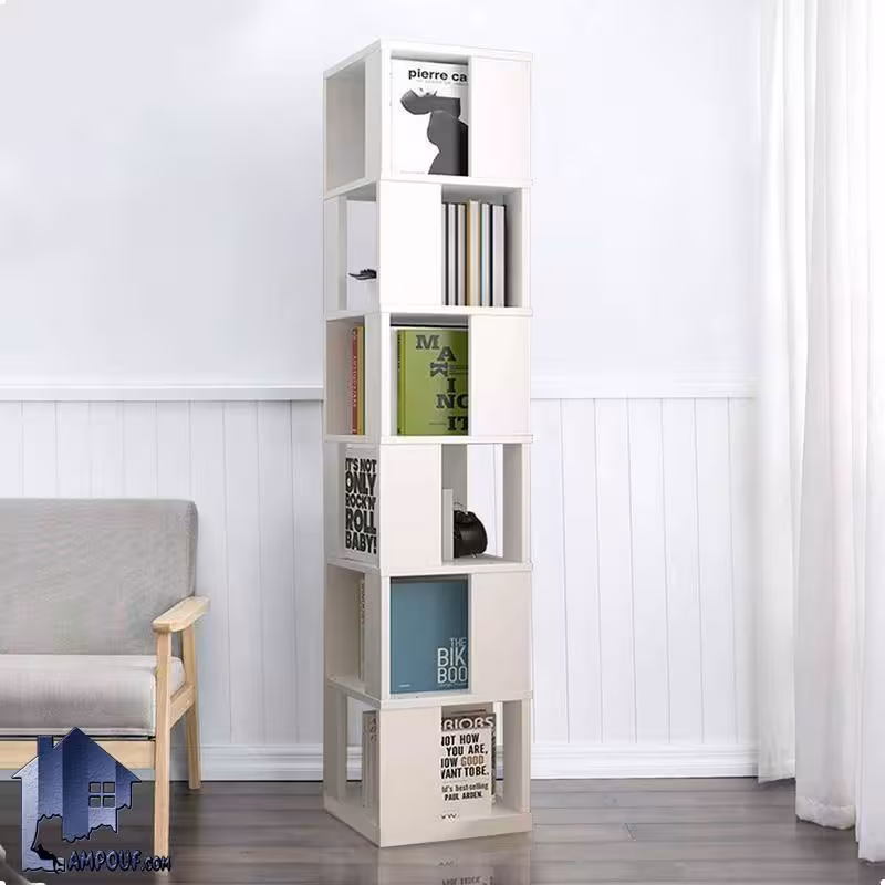 کتابخانه SCJ100