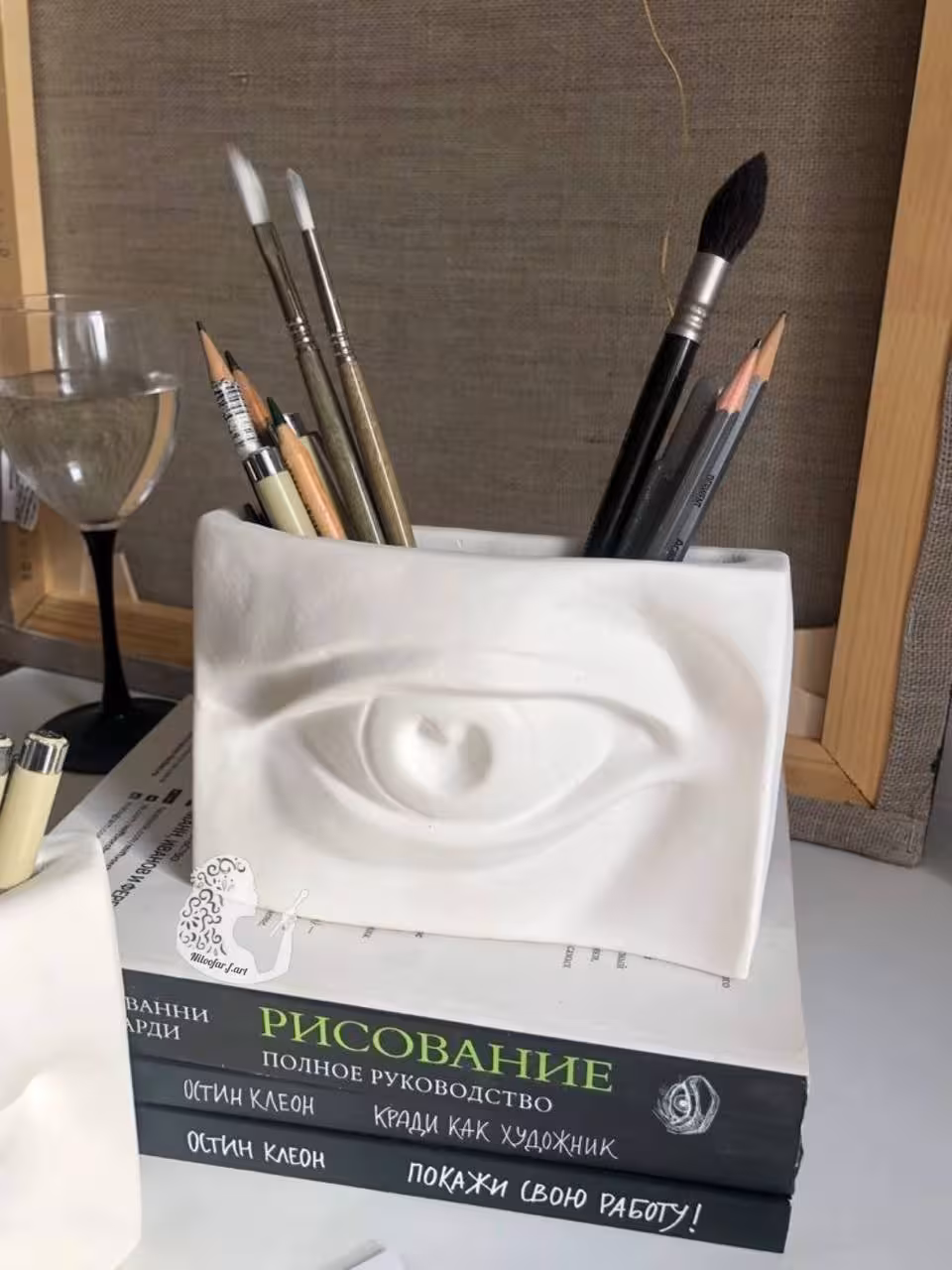 جاقلمی چشم کد 252