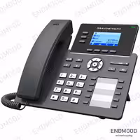 تلفن تحت شبکه گرند استریم GRP2604P