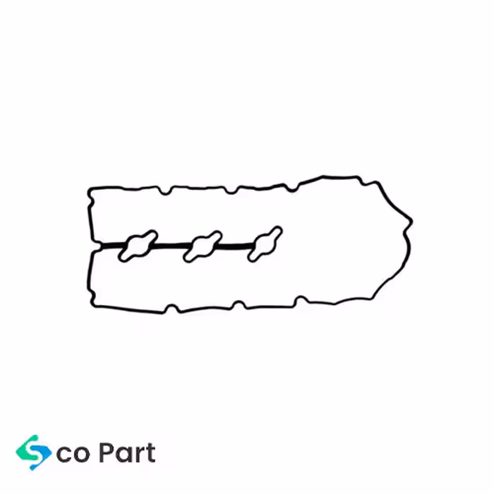 واشر در سوپاپ راست هیوندای آزرا