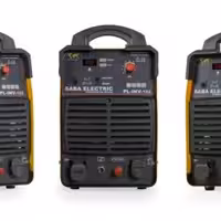 برش پلاسما صبا الکتریک سپاهان مدل PL-INV-122 AC هوا خنک – سه فاز