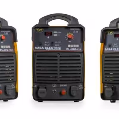 برش پلاسما صبا الکتریک سپاهان مدل PL-INV-122 AC هوا خنک – سه فاز