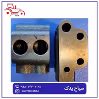 سیلندر پمپ هیدرولیک تراکتور فرگوسن مدل 285