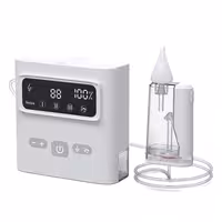 پوار بینی برقی کودک مدل  BC-024