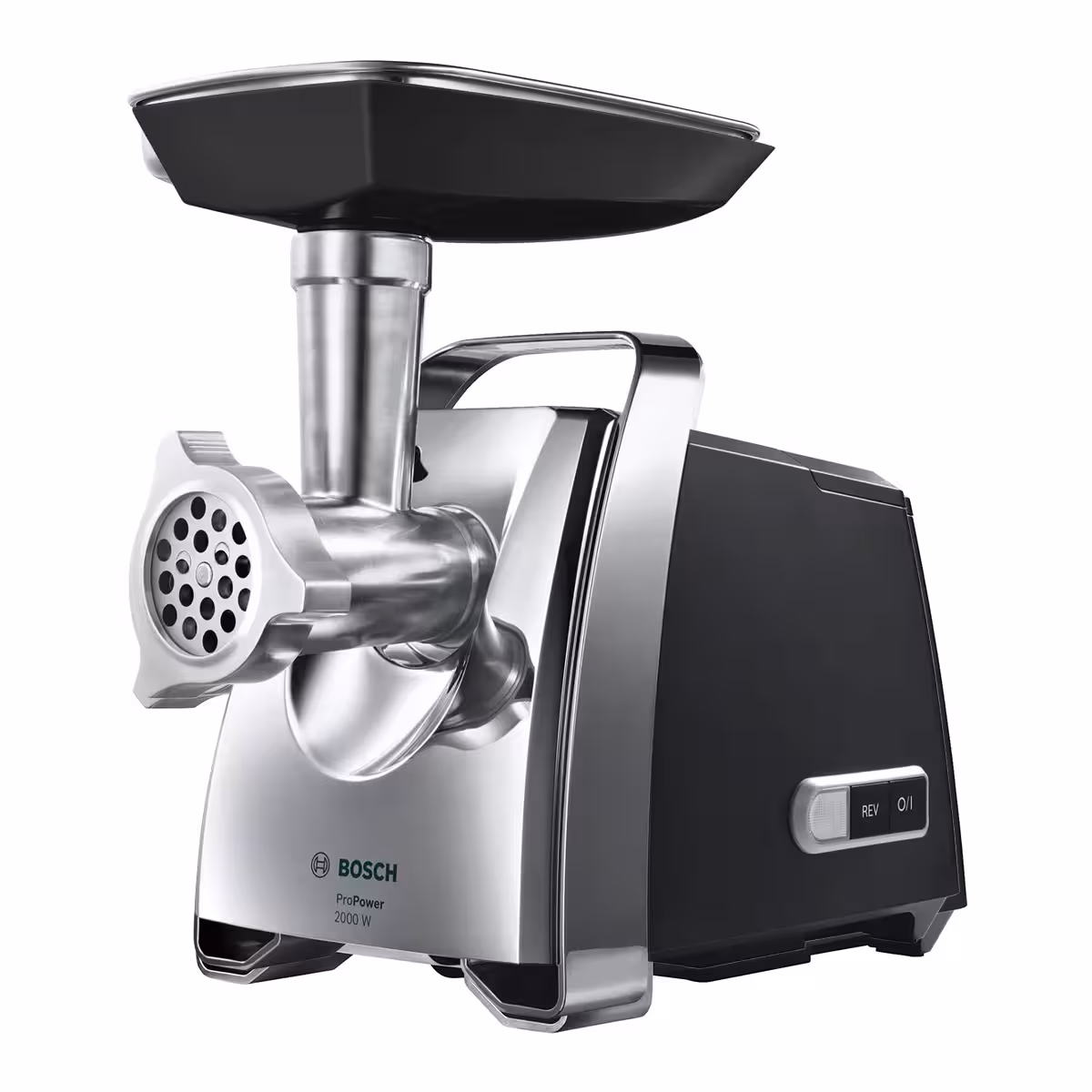 چرخ گوشت بوش 2000 وات Bosch MFW67450