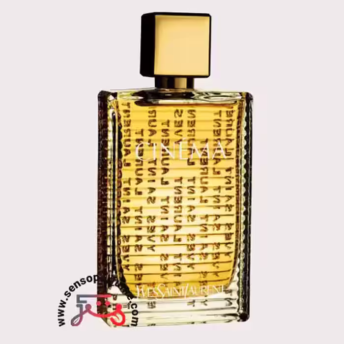 عطر ادکلن ایو سن لورن سینما | yves saint laurent cinema