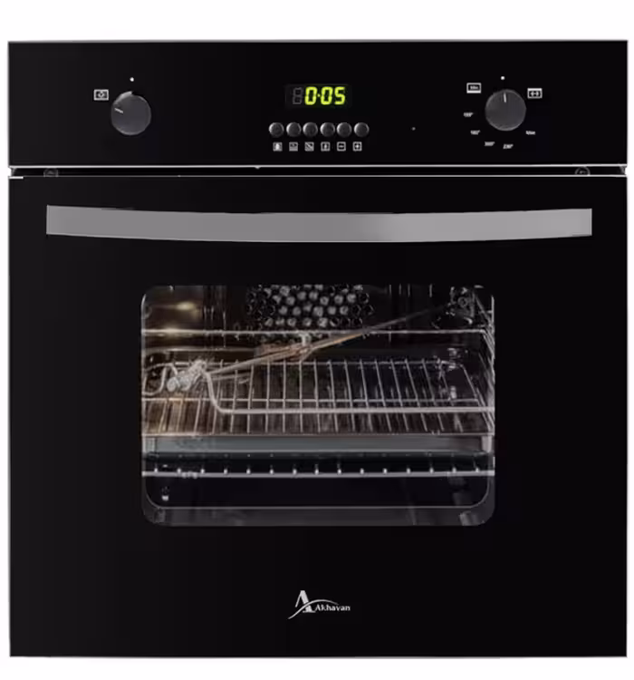 فر توکار اخوان F28 گازی