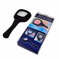 ذره بین چراغ دار مدل TH600558