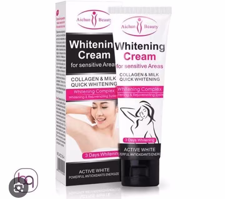 سفید کننده آیچون بیوتی