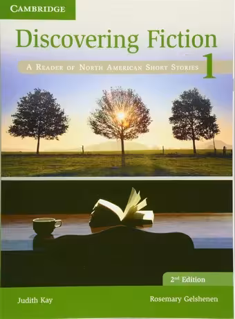 Discovering Fiction 1