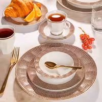 سرویس 103 پارچه 12 نفره والندورفر طرح سورن طلایی